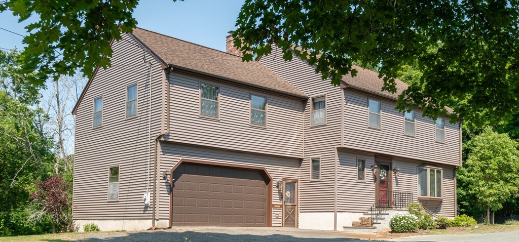217 Maple Street in Danvers
