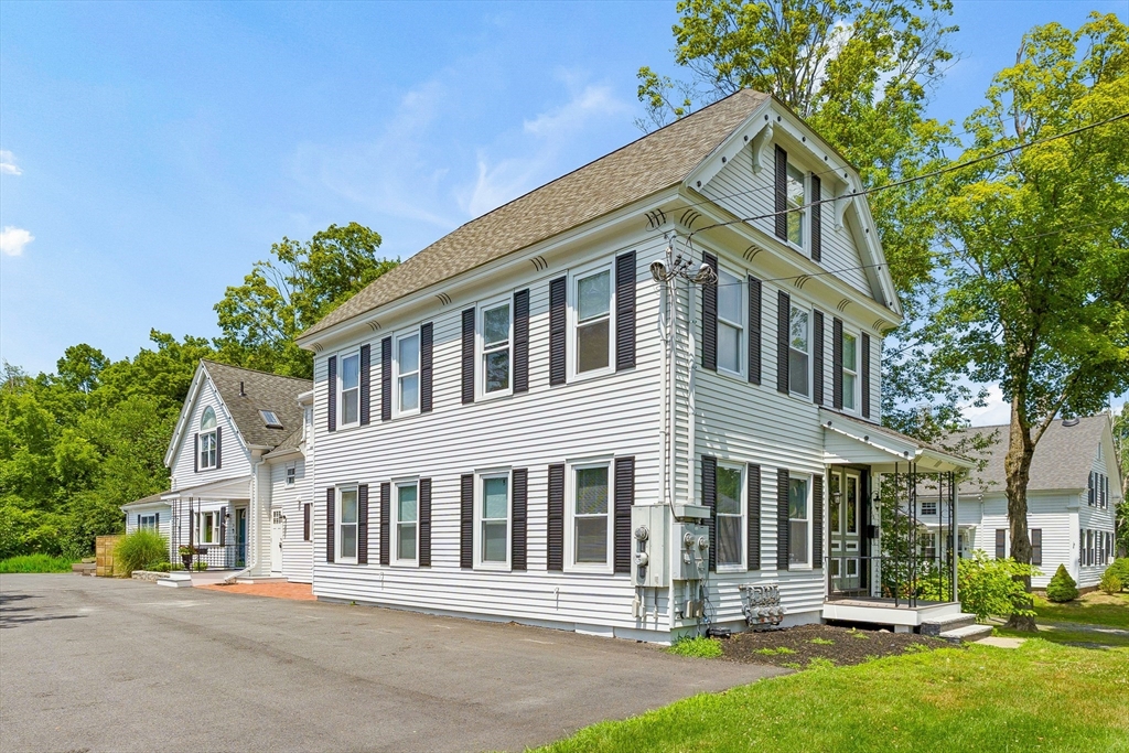 5 Mill St in Northborough