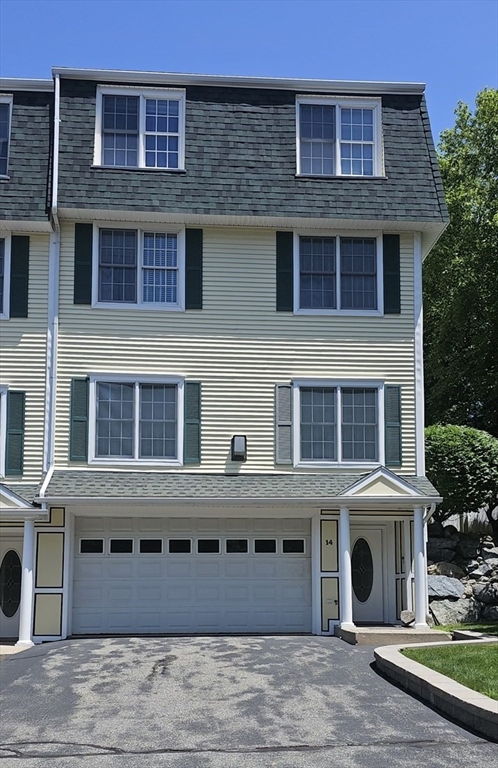 14 Dansereau Place #14 in Middleton