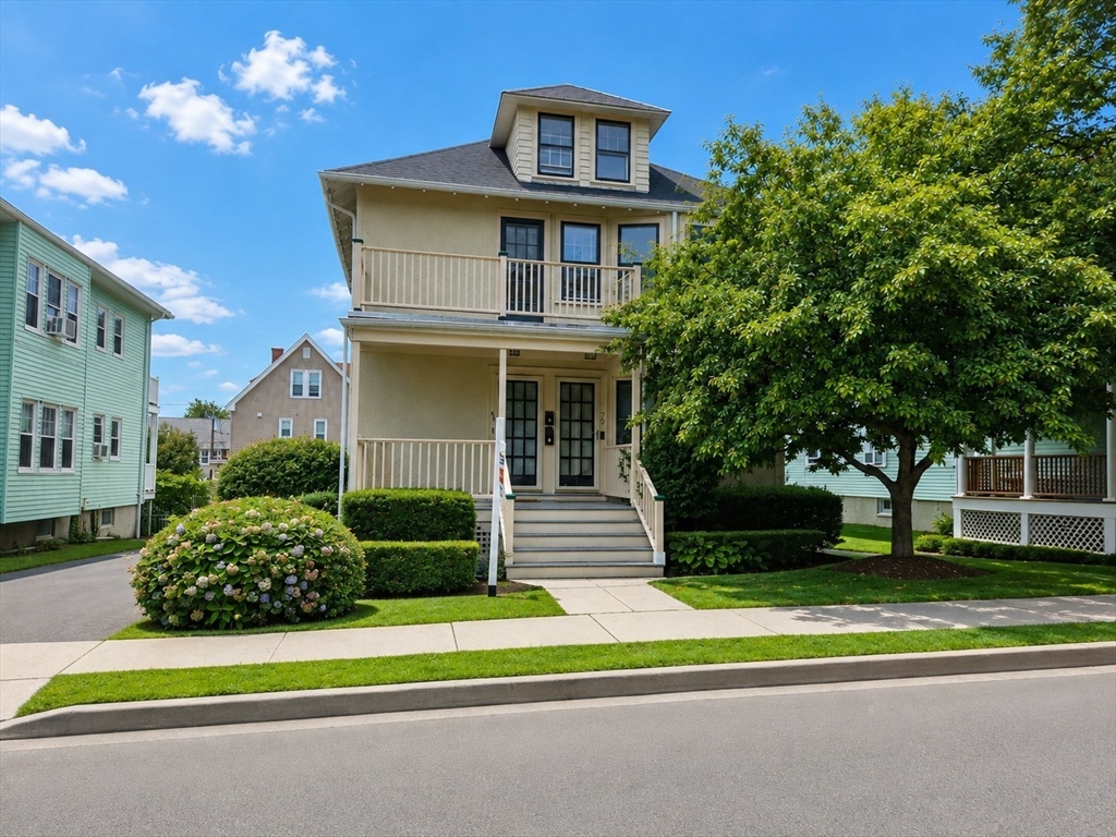 70 Putnam Street ##70 in Watertown
