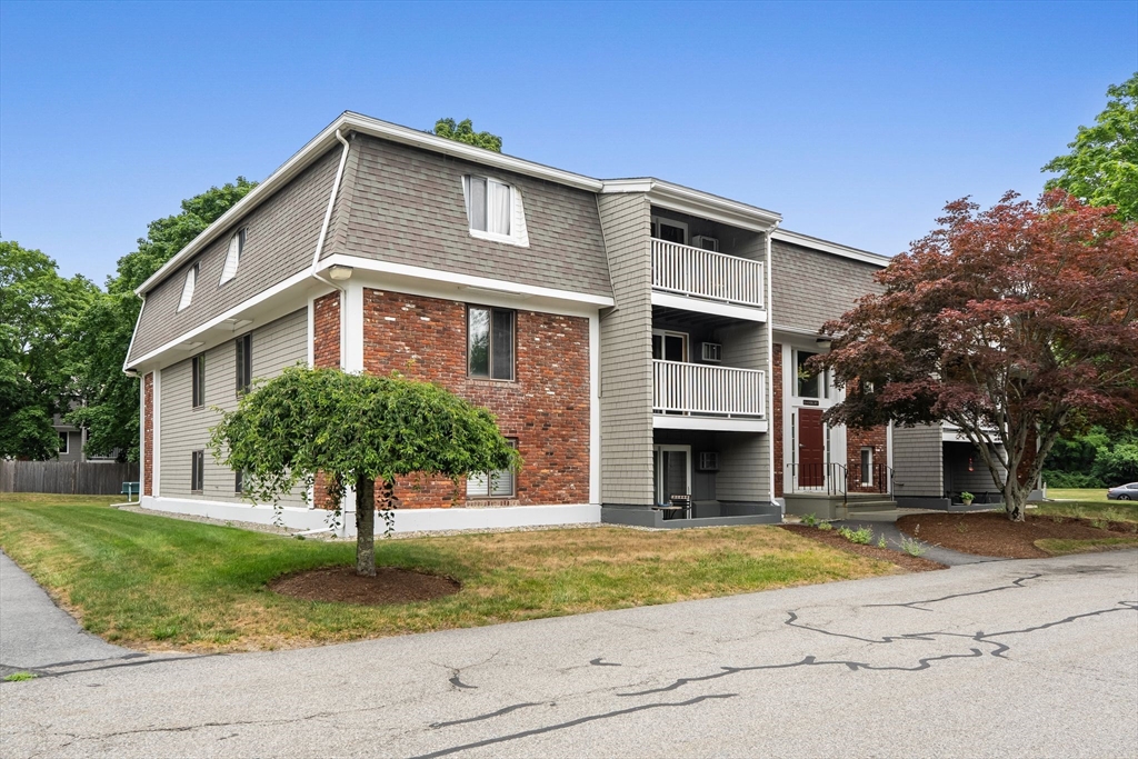 220 Bedford Street #12D in Bridgewater