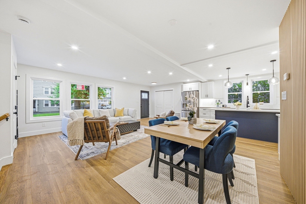 52 Rangeley Rd #52 in West Newton