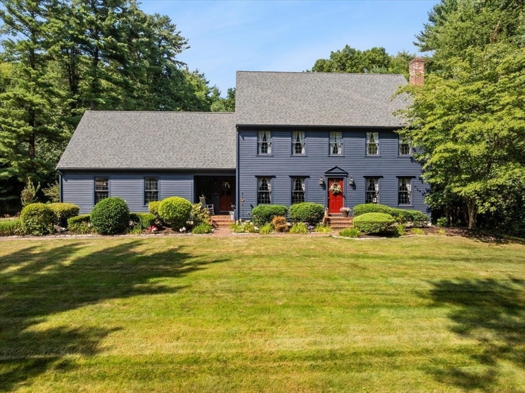 50 Heather Hills in Bridgewater