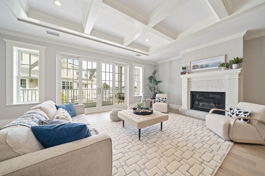 128 Elm Street #211 in Cohasset