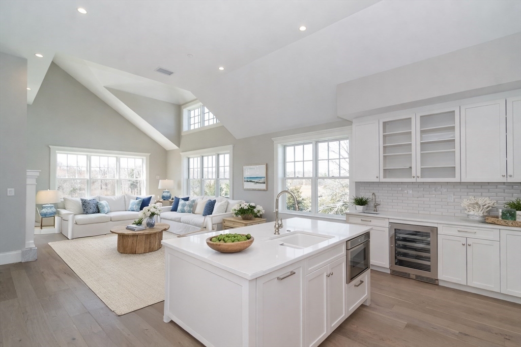87 Elm Street #319 in Cohasset