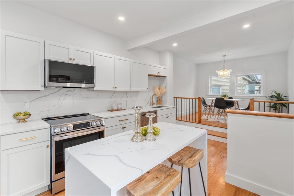 22 Charnwood Rd #2 in Somerville