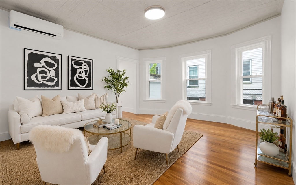 22 Charnwood Rd #1 in Somerville