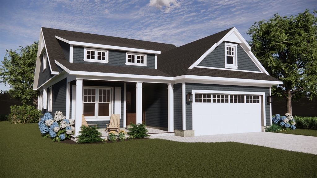 0-2 Hunter Circle in Rehoboth