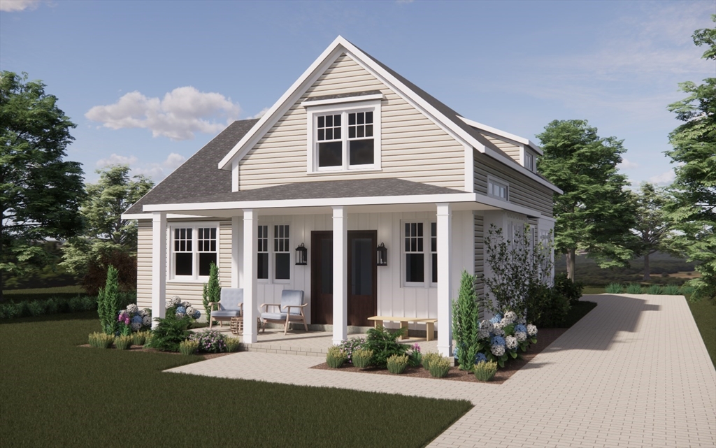 0-4 Hunter Circle in Rehoboth
