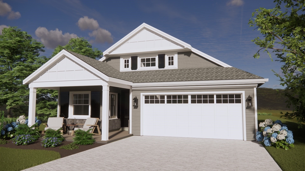 0-5 Hunter Circle in Rehoboth