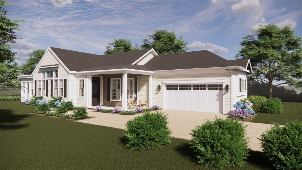 0-6 Hunter Circle in Rehoboth