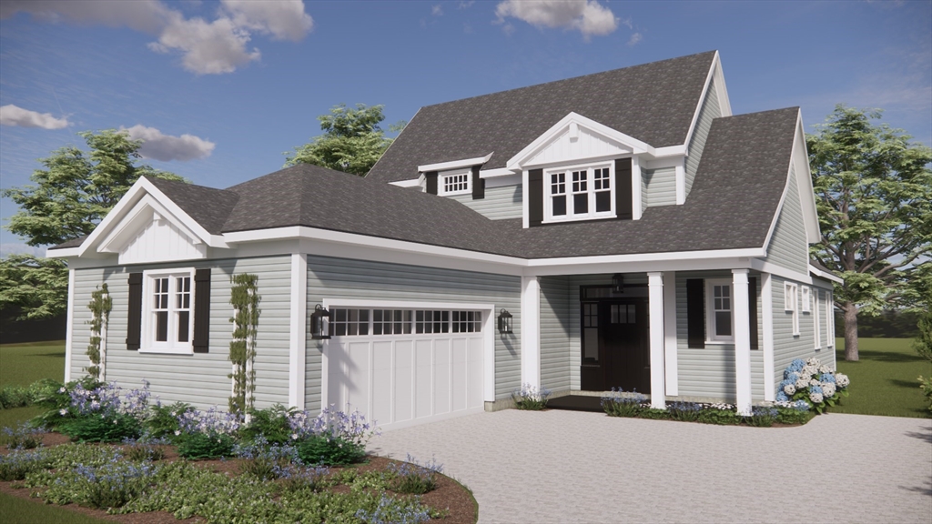 0-7 Hunter Circle in Rehoboth