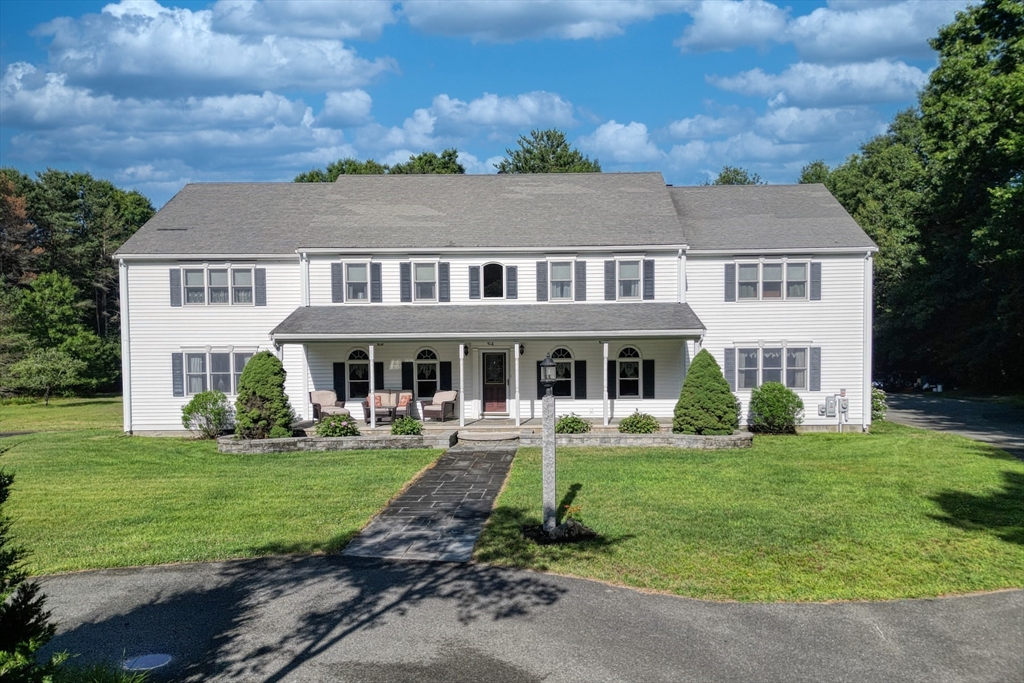 65 Richard Dr. in Hanover