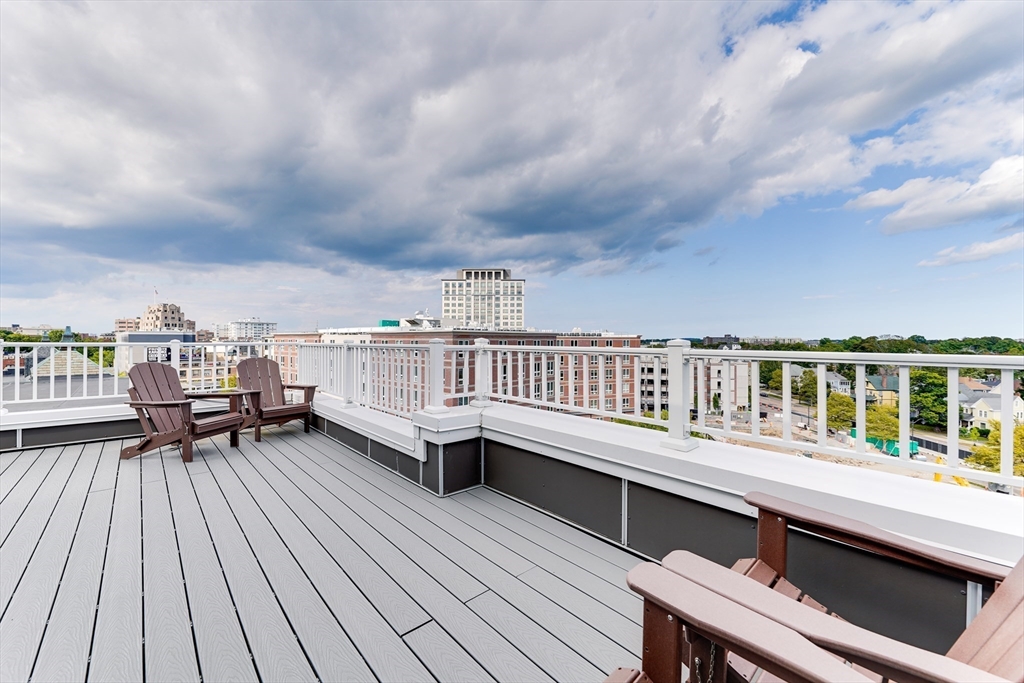 2 Cliveden St #601E in Quincy