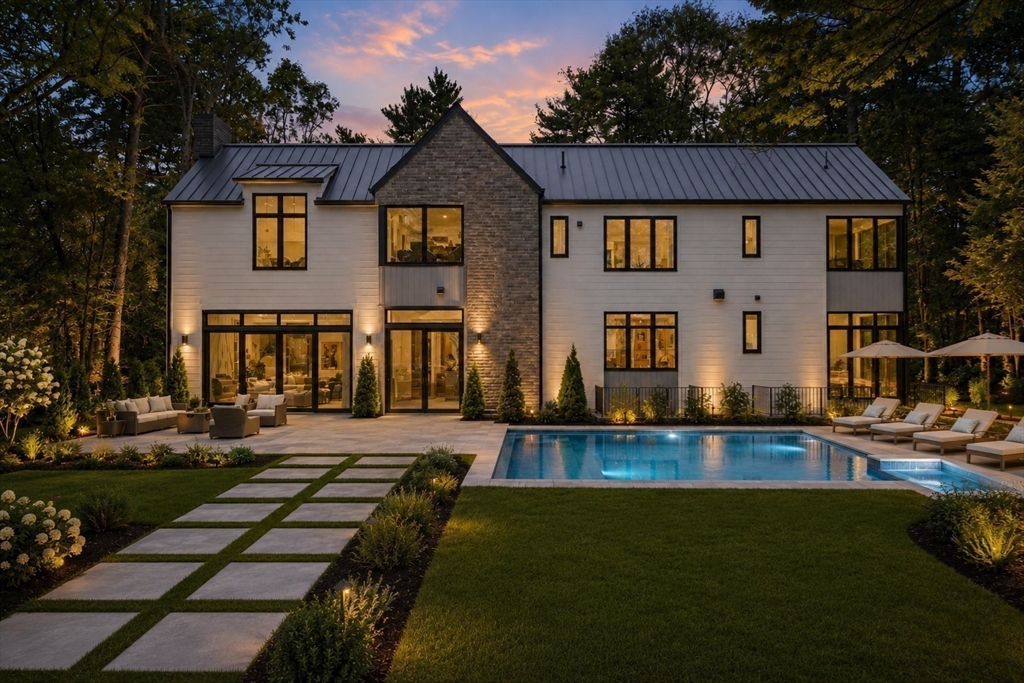 5 Deer Path Lane in Weston