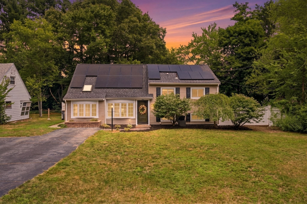 769 Potter Rd in Framingham