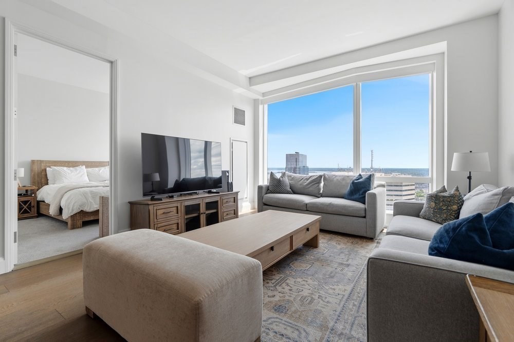 240 Devonshire St #5907 in Boston