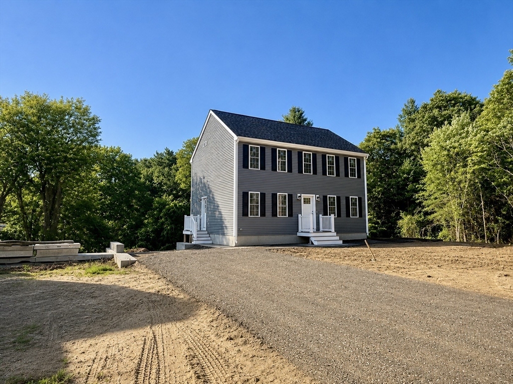5 Sand Street in Middleboro