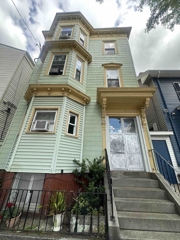 74 Trenton St in Boston