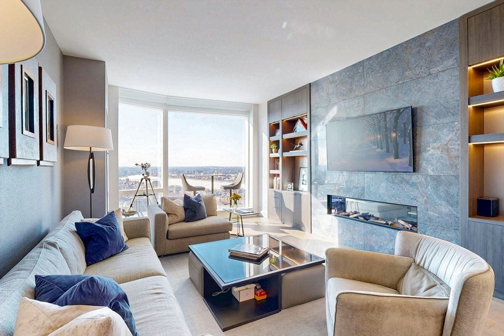 240 Devonshire St #4505 in Boston