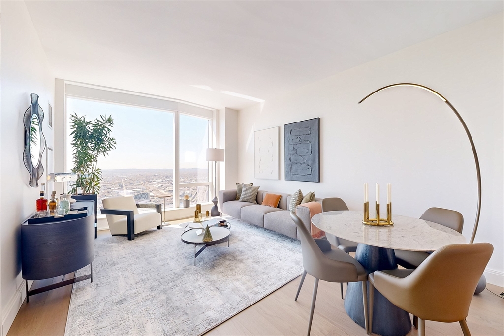240 Devonshire Street #U5707 in Boston