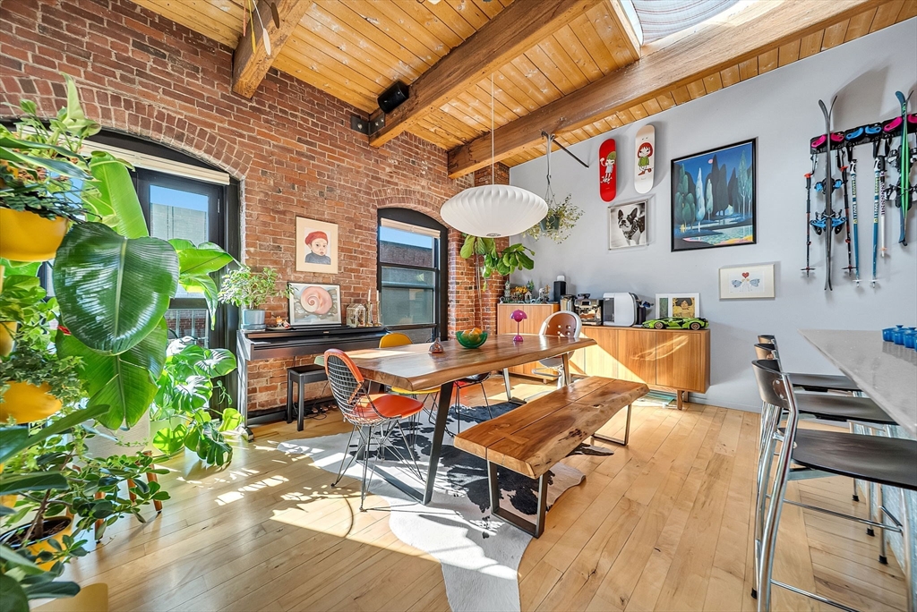 21 Wormwood St #620 in Boston