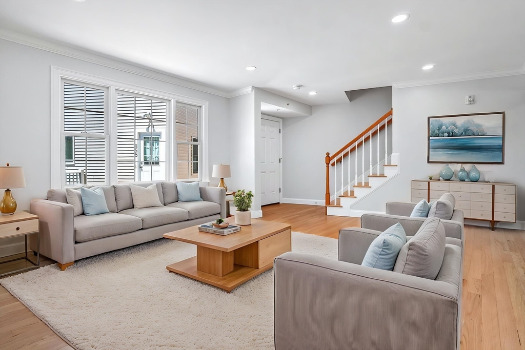 861 WASHINGTON ST #2 in Canton