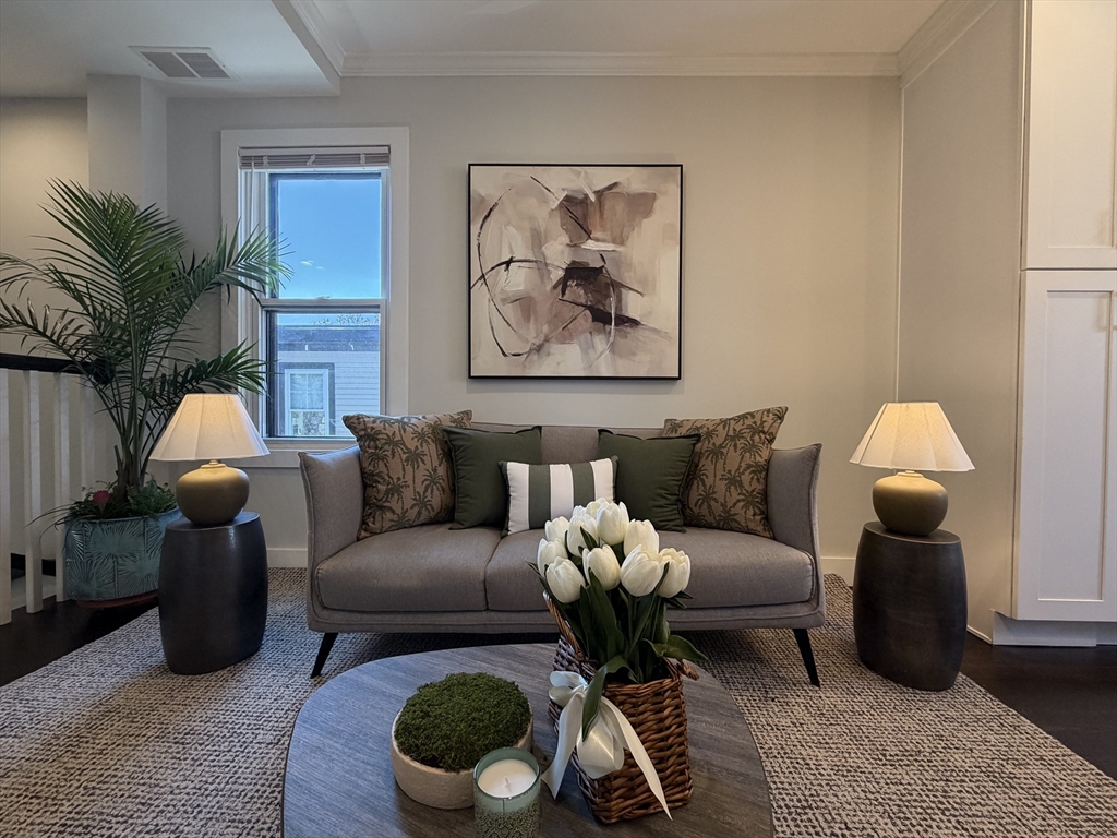 57 Hurley St. #3 in Cambridge