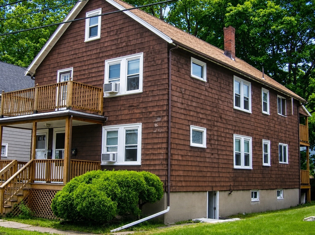 18 Prospect Street in Watertown