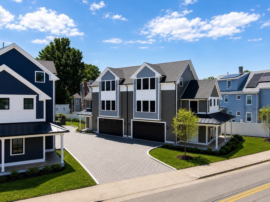 99 Sumner Street #2 in Quincy
