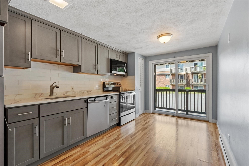 9 Wampus Ave #4 in Acton