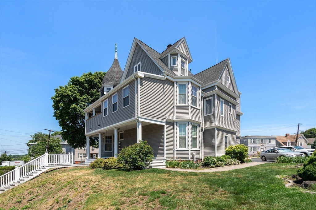 155 Franklin Ave #3 in Chelsea