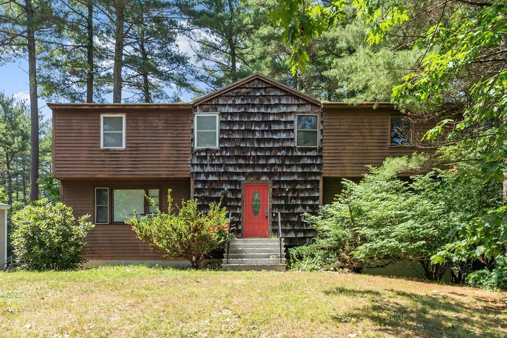 196 Hayden Rd #196 in Groton