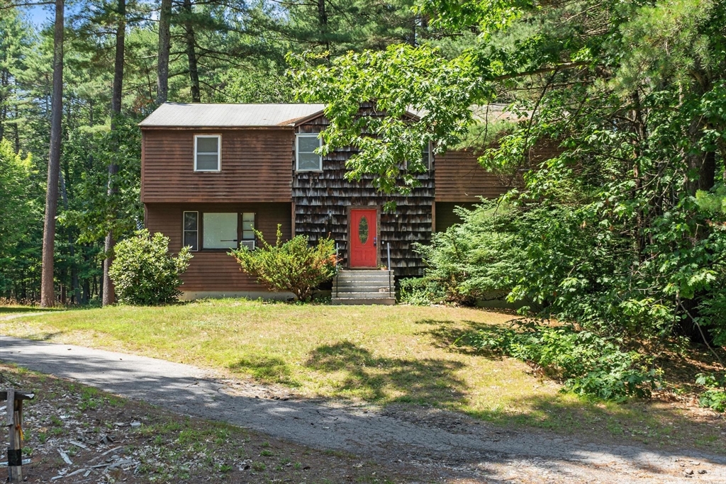 198 Hayden Rd #198 in Groton