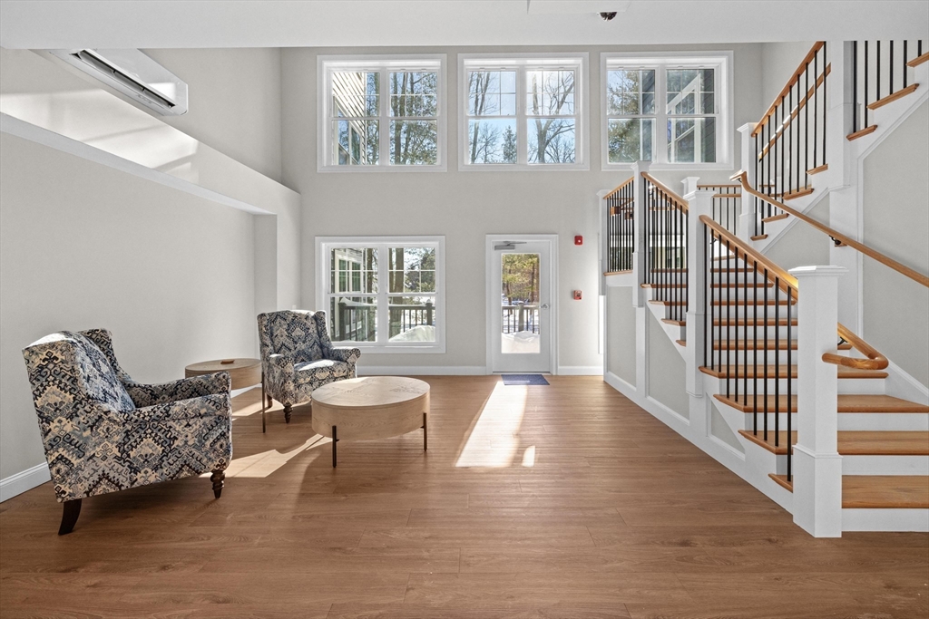 485 Blue Hills Parkway #44 in Milton