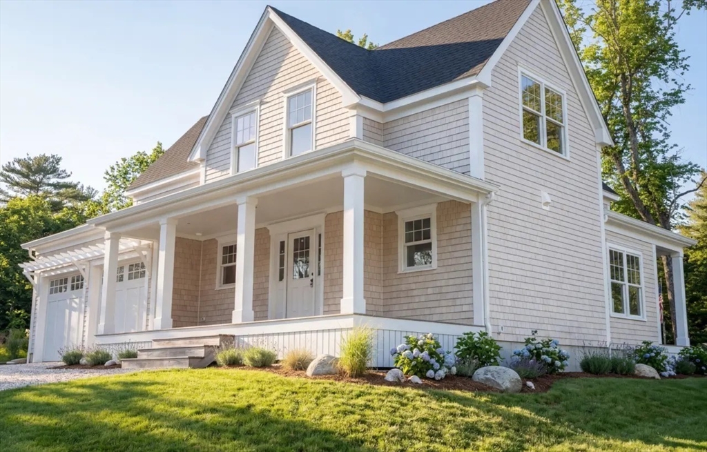 2 Grace Way #2 in Scituate