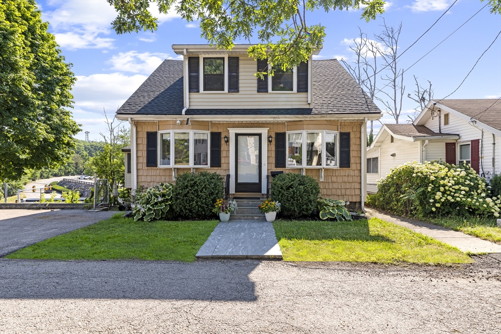 35 Perkins in Quincy