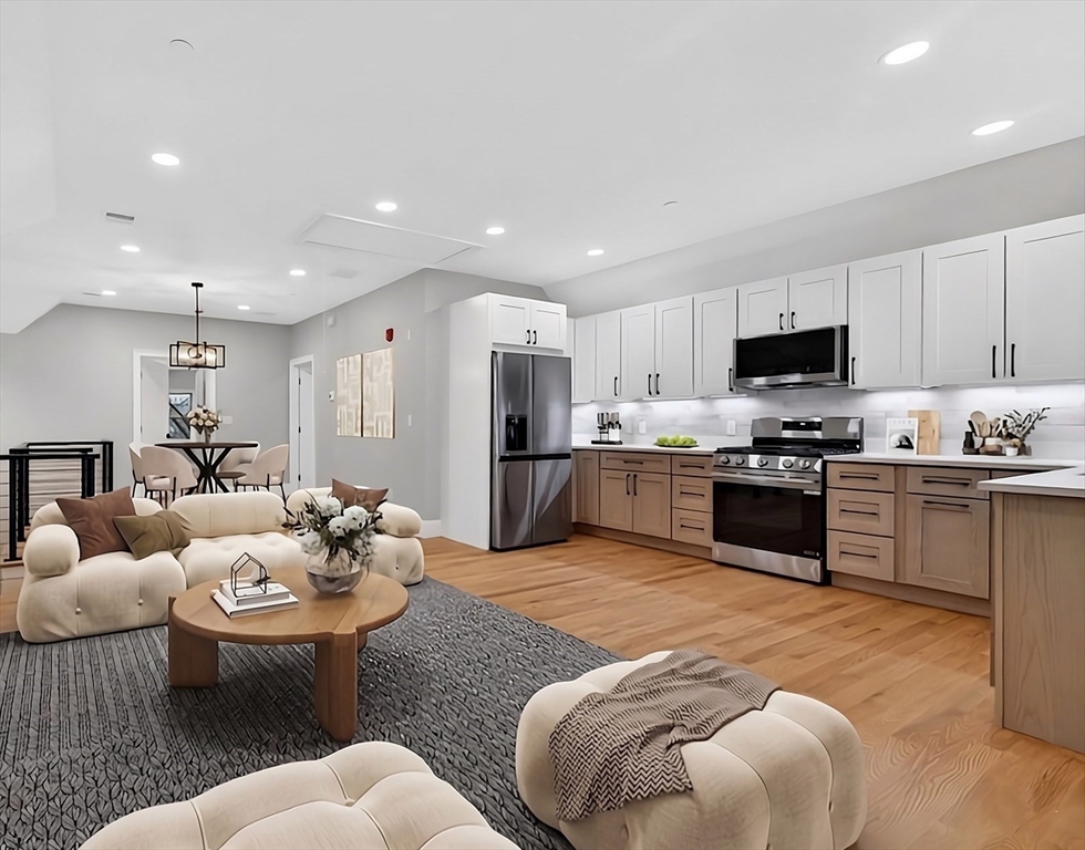 29C Prichard Ave #3 in Somerville