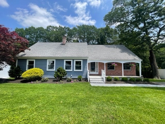 25 Indian Hill Road in Woburn