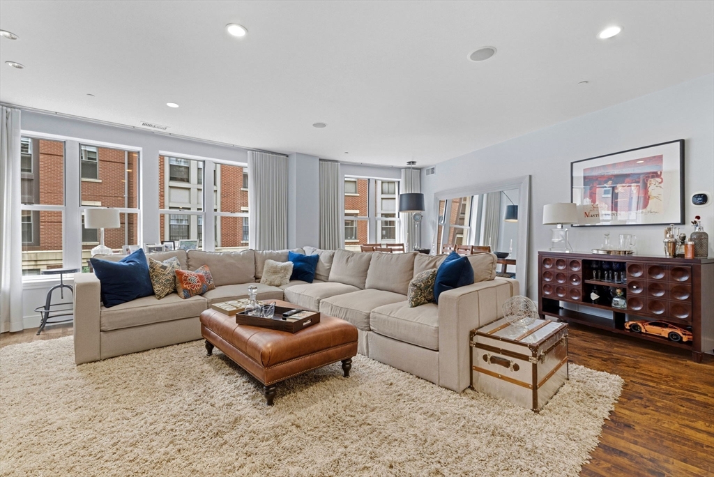 1280 Washington Street #202 in Boston