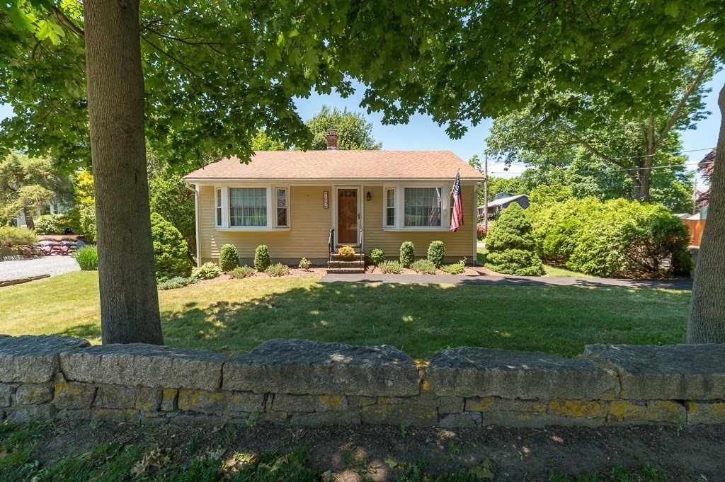 173 Main Street in Rockport