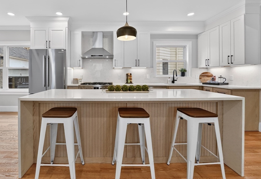29A Prichard Ave #1 in Somerville