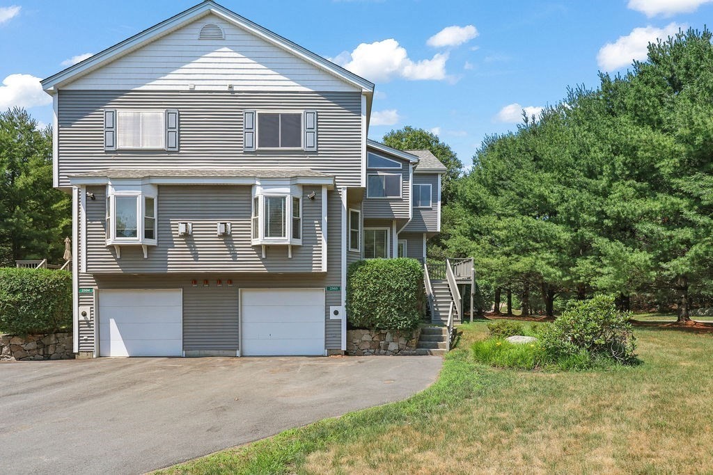 2503 Old Bridge Ln #2503 in Bellingham