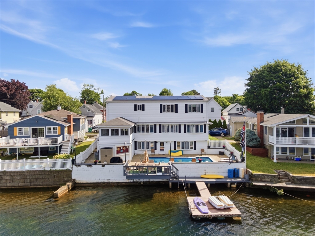 12 Wendy Way in Lynn