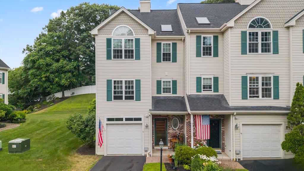 67 N Quinsigamond Ave #18 in Shrewsbury