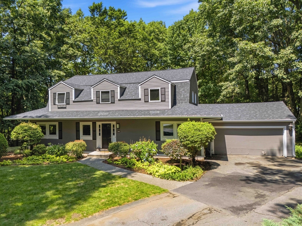 7 MCCARTHY CIR in Framingham
