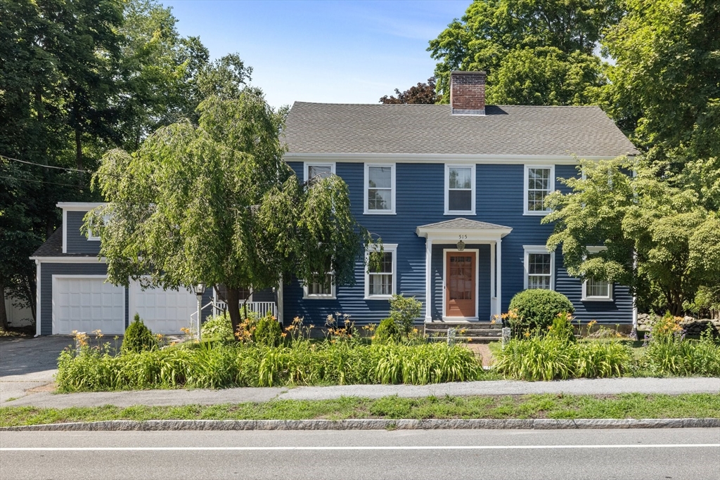 515 Main St in Shrewsbury