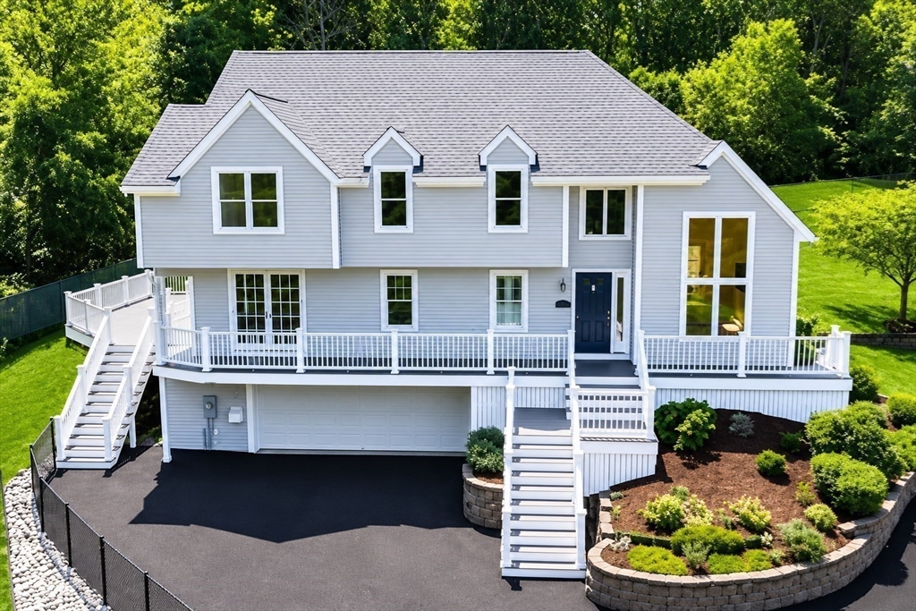 189 Union St in Hingham