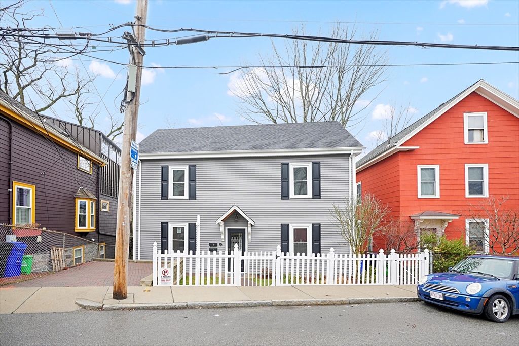 49 Jamaica St in Jamaica Plain