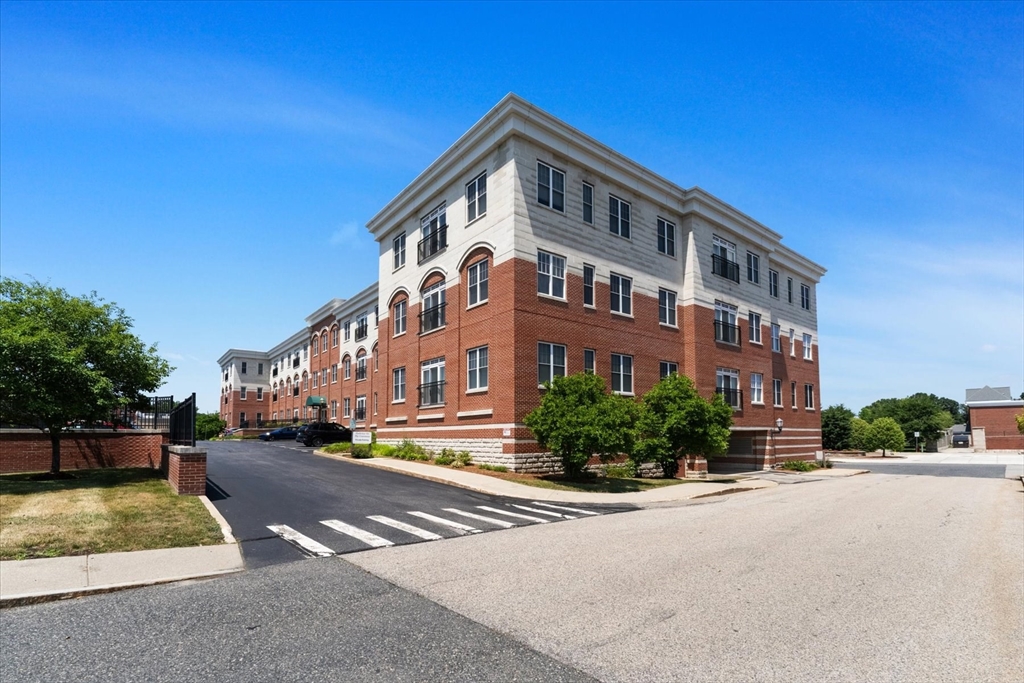 500 Union Street #5209 in Westborough